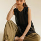 JET BLACK | E0793/119/902 | BOHO NEW LOOKBOOK | Ethnc