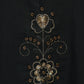 JET BLACK | E0793/119/902 | BOHO NEW LOOKBOOK | Ethnc