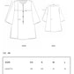 JET BLACK | E0797/119/902 | BOHO NEW LOOKBOOK | Ethnc