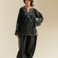 JET BLACK | E0797/119/902 | BOHO NEW LOOKBOOK | Ethnc