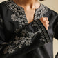 JET BLACK | E0797/119/902 | BOHO NEW LOOKBOOK | Ethnc