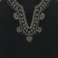 JET BLACK | E0797/119/902 | BOHO NEW LOOKBOOK | Ethnc