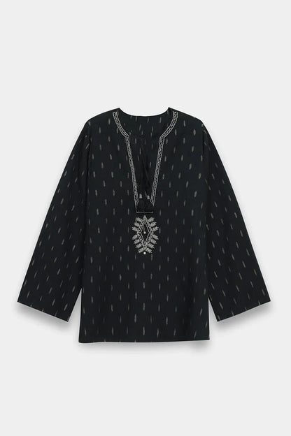 JET BLACK | E0758/119/902 | BOHO NEW LOOKBOOK | Ethnc