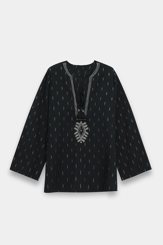 JET BLACK | E0758/119/902 | BOHO NEW LOOKBOOK | Ethnc