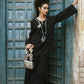 JET BLACK | E0758/119/902 | BOHO NEW LOOKBOOK | Ethnc