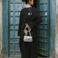 JET BLACK | E0758/119/902 | BOHO NEW LOOKBOOK | Ethnc