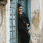 JET BLACK | E0758/119/902 | BOHO NEW LOOKBOOK | Ethnc