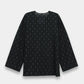 JET BLACK | E0758/119/902 | BOHO NEW LOOKBOOK | Ethnc