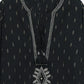 JET BLACK | E0758/119/902 | BOHO NEW LOOKBOOK | Ethnc