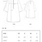 JET BLACK | E0758/119/902 | BOHO NEW LOOKBOOK | Ethnc
