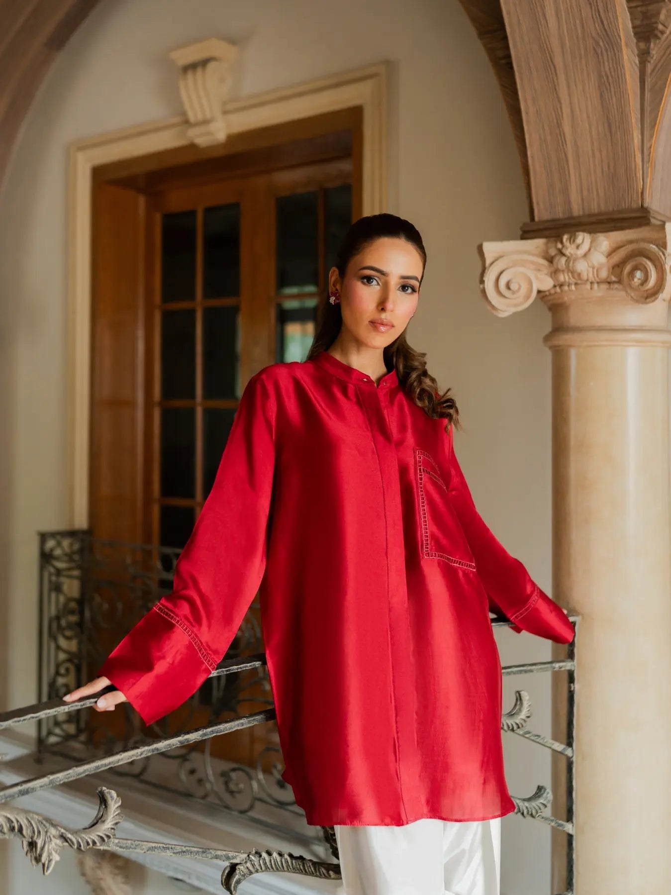 Cyra | Saher & Benish