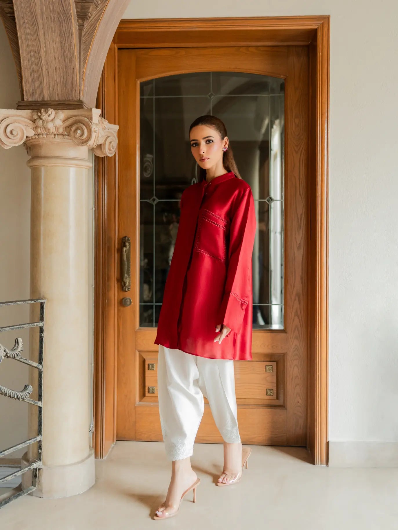 Cyra | Saher & Benish