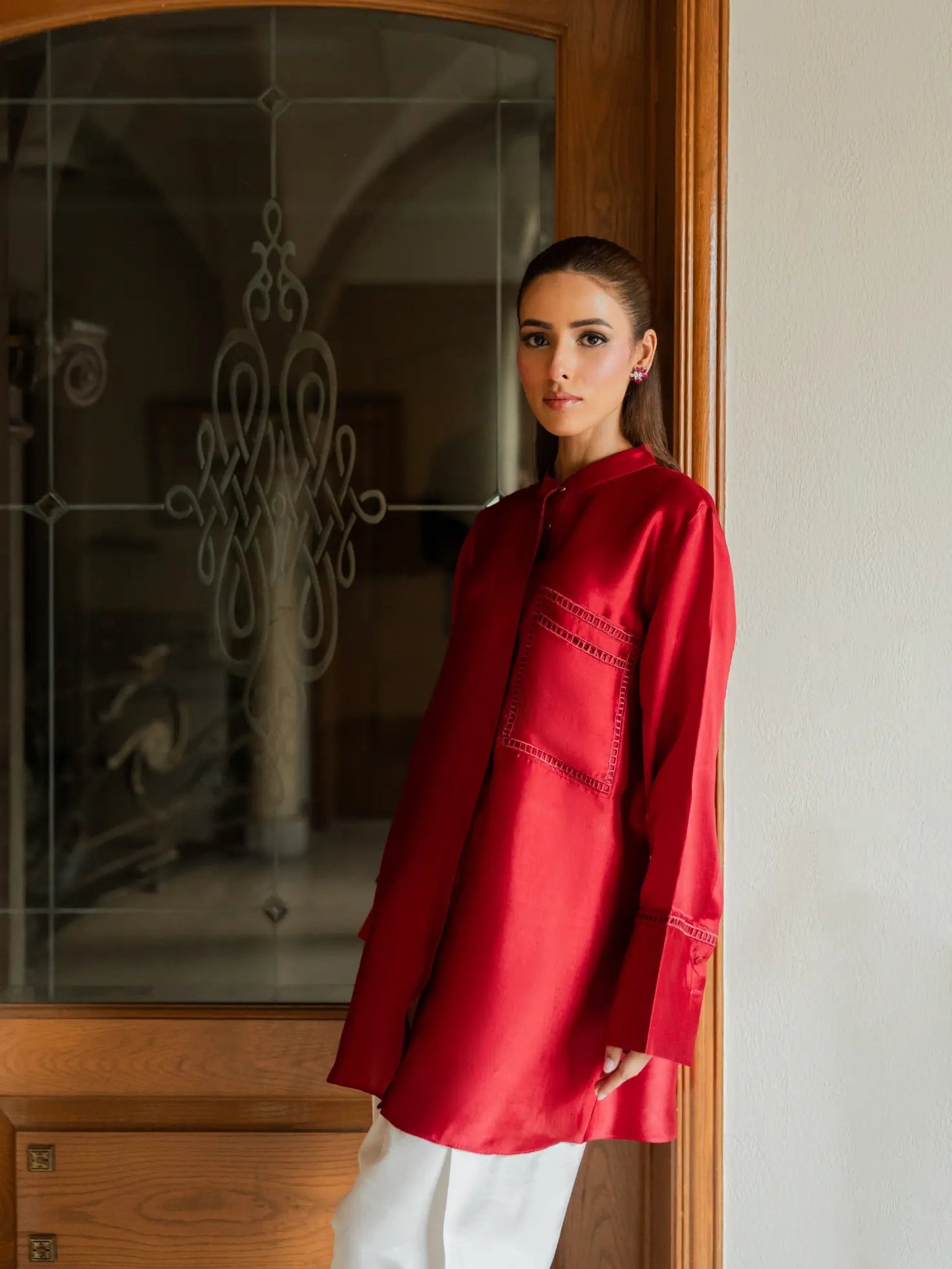 Cyra | Saher & Benish
