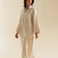 VANILLA ICE | E0841/119/005 | BOHO NEW LOOKBOOK | Ethnc