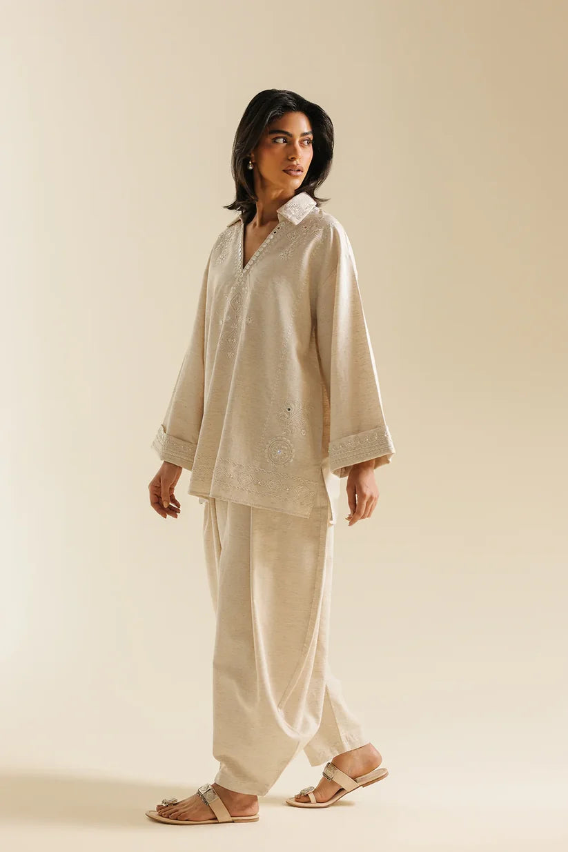 VANILLA ICE | E0841/119/005 | BOHO NEW LOOKBOOK | Ethnc