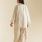 VANILLA ICE | E0841/119/005 | BOHO NEW LOOKBOOK | Ethnc