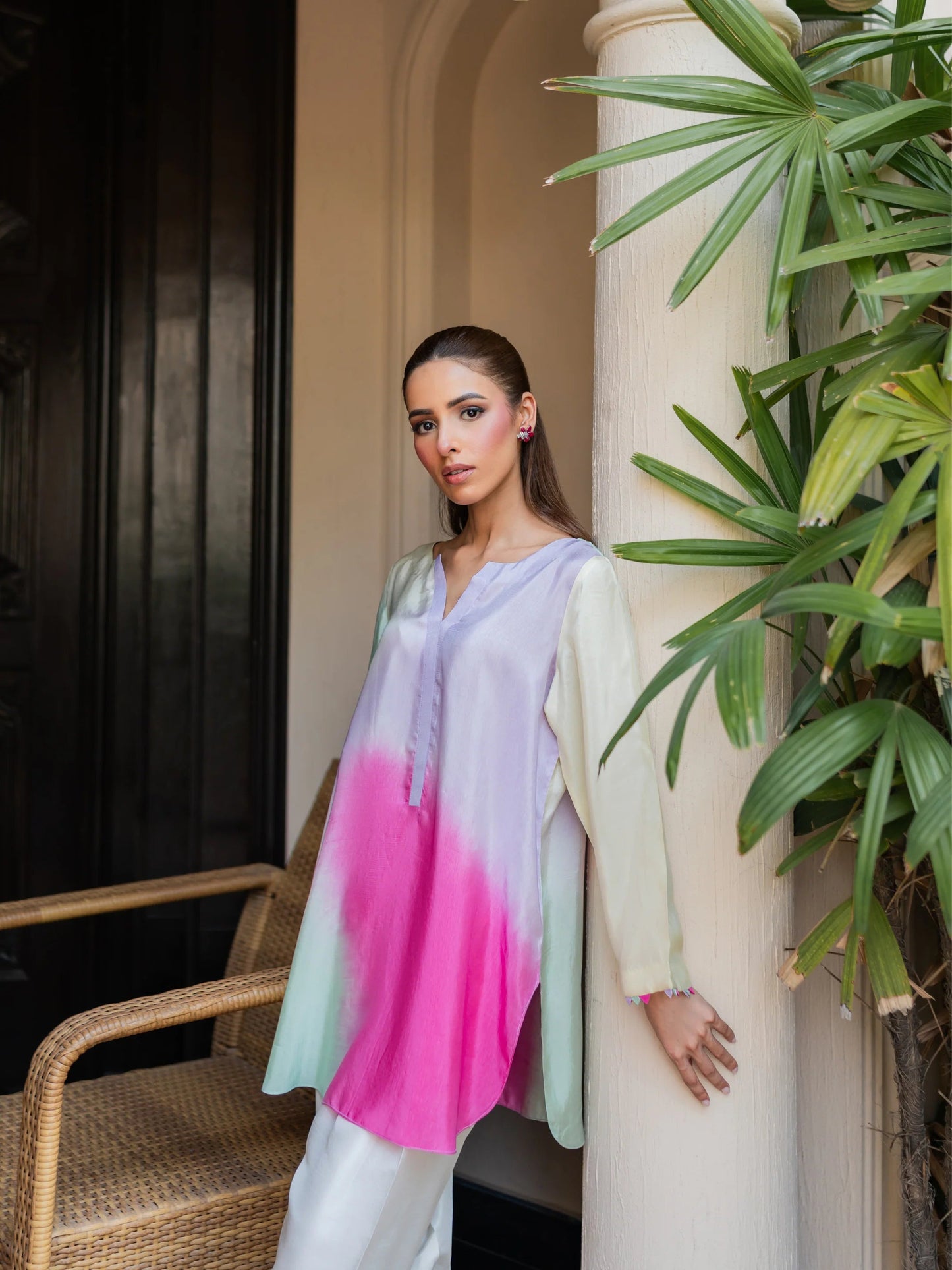 Serene | Saher & Benish