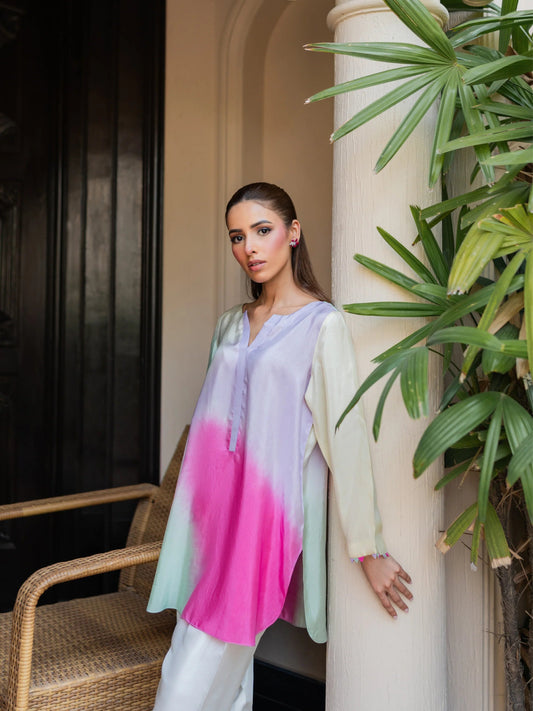 Serene | Saher & Benish