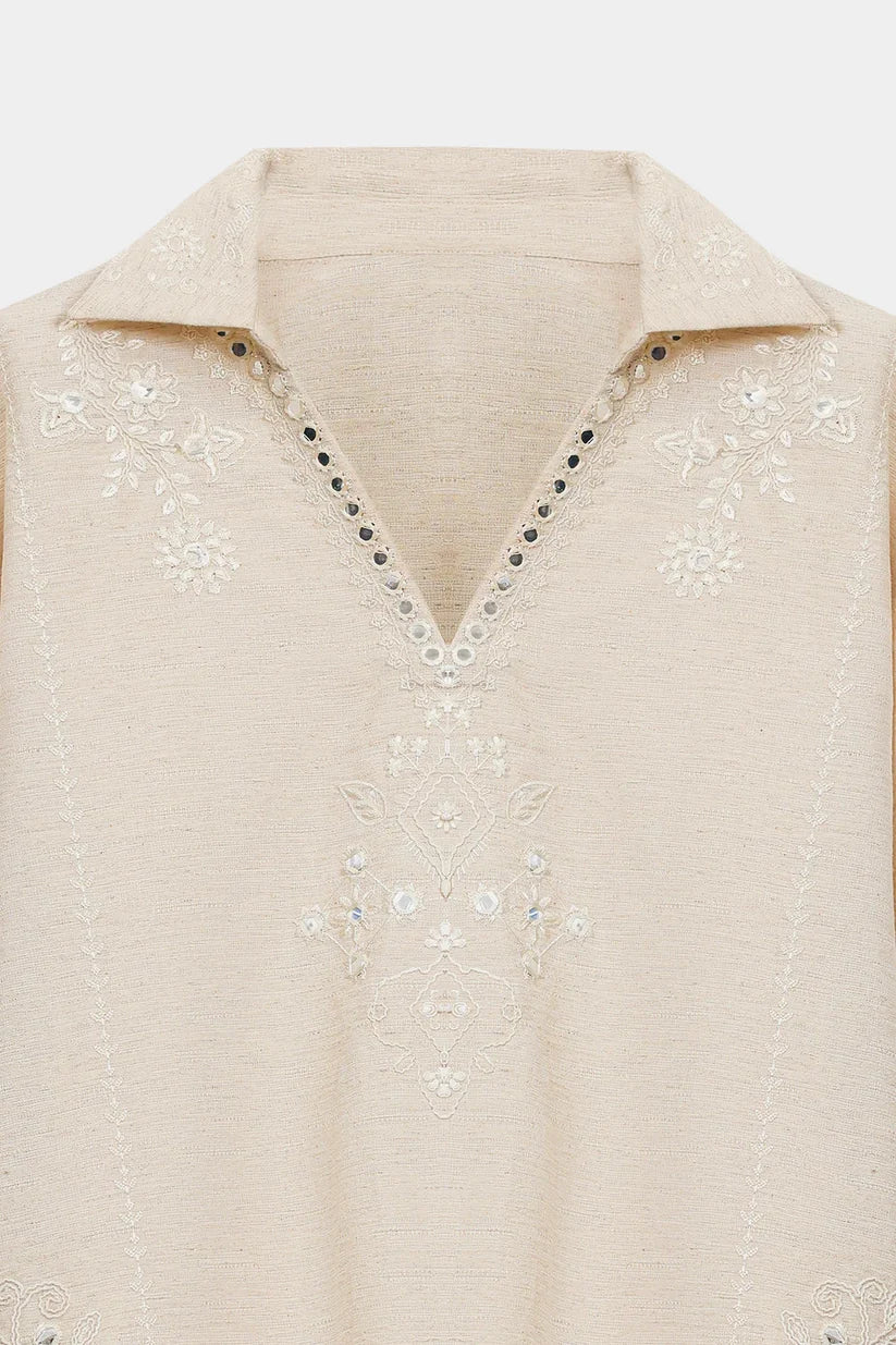 VANILLA ICE | E0841/119/005 | BOHO NEW LOOKBOOK | Ethnc