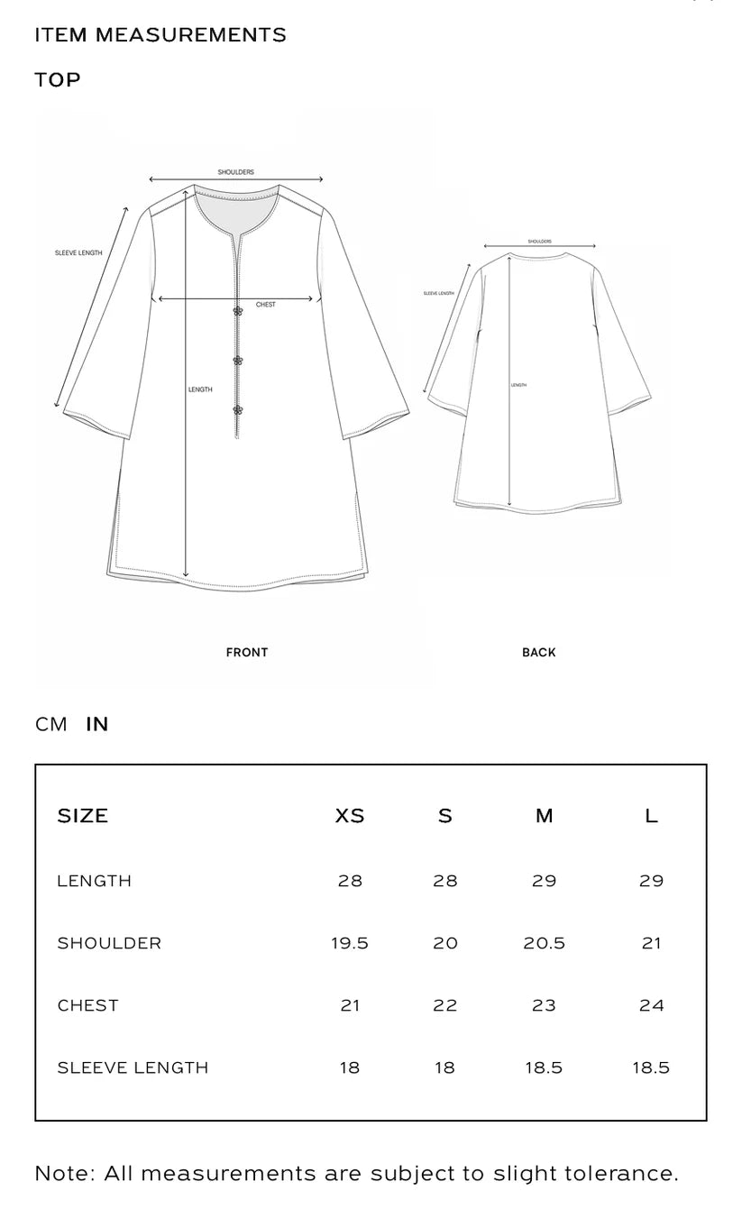 VANILLA ICE | E0841/119/005 | BOHO NEW LOOKBOOK | Ethnc