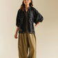 JET BLACK | E0818/119/902 | BOHO NEW LOOKBOOK | Ethnc