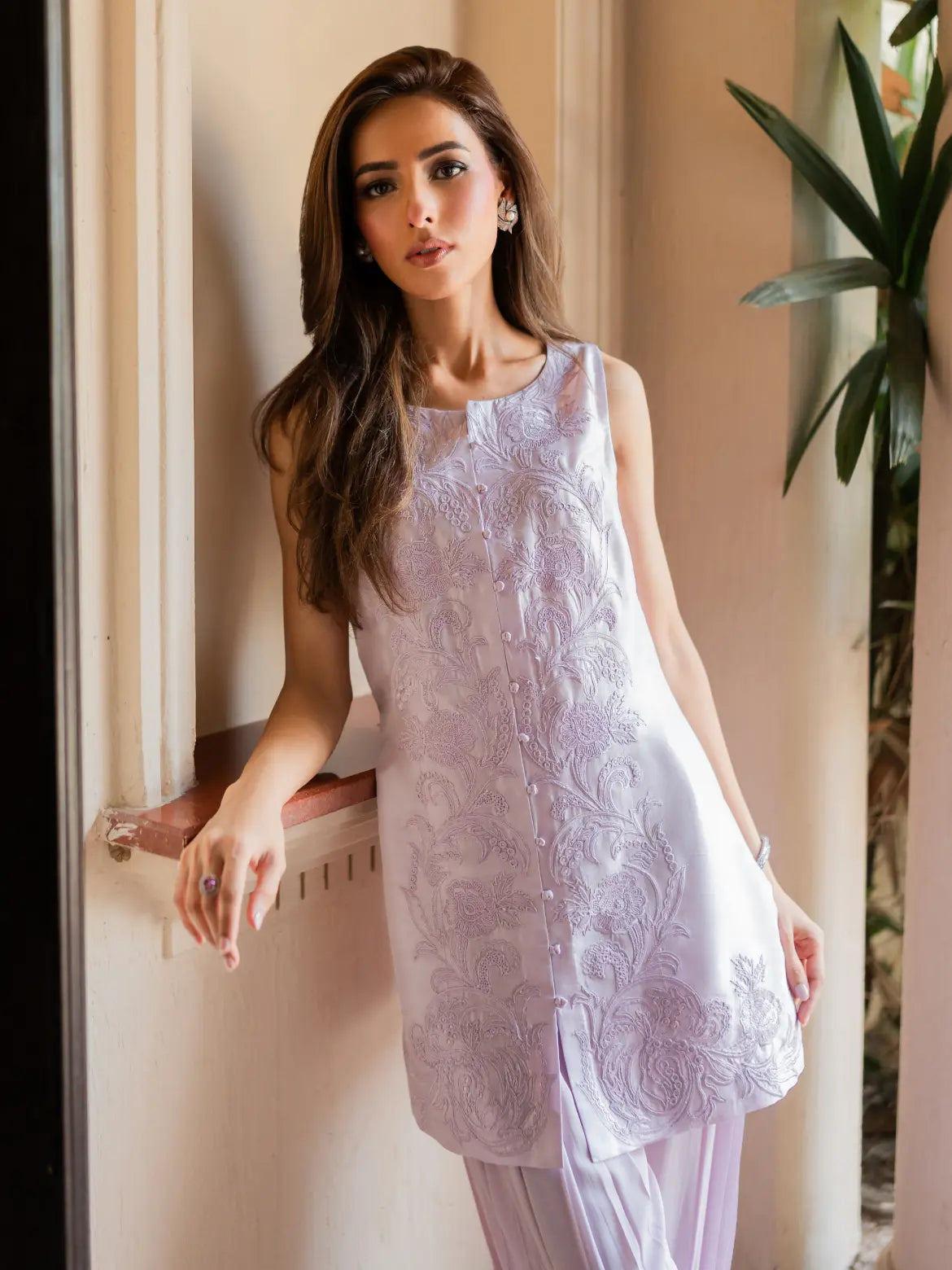 Elan | Saher & Benish