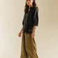 JET BLACK | E0818/119/902 | BOHO NEW LOOKBOOK | Ethnc