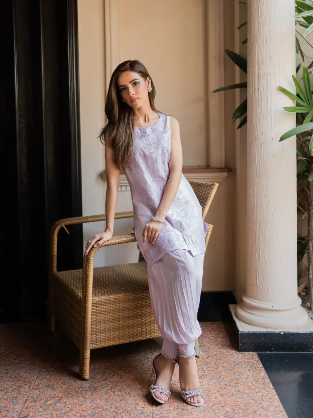 Elan | Saher & Benish
