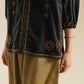 JET BLACK | E0818/119/902 | BOHO NEW LOOKBOOK | Ethnc