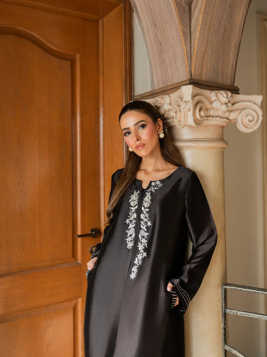 Vanya | Saher & Benish