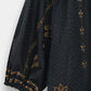 JET BLACK | E0818/119/902 | BOHO NEW LOOKBOOK | Ethnc