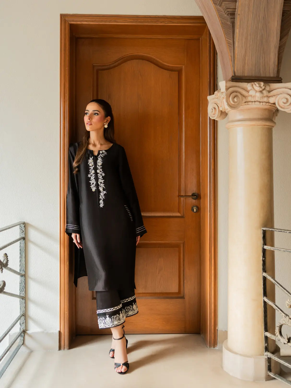 Vanya | Saher & Benish