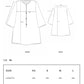 JET BLACK | E0818/119/902 | BOHO NEW LOOKBOOK | Ethnc
