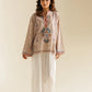 PALE CORAL | E0813/119/328 | BOHO NEW LOOKBOOK | Ethnc