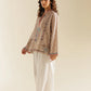 PALE CORAL | E0813/119/328 | BOHO NEW LOOKBOOK | Ethnc