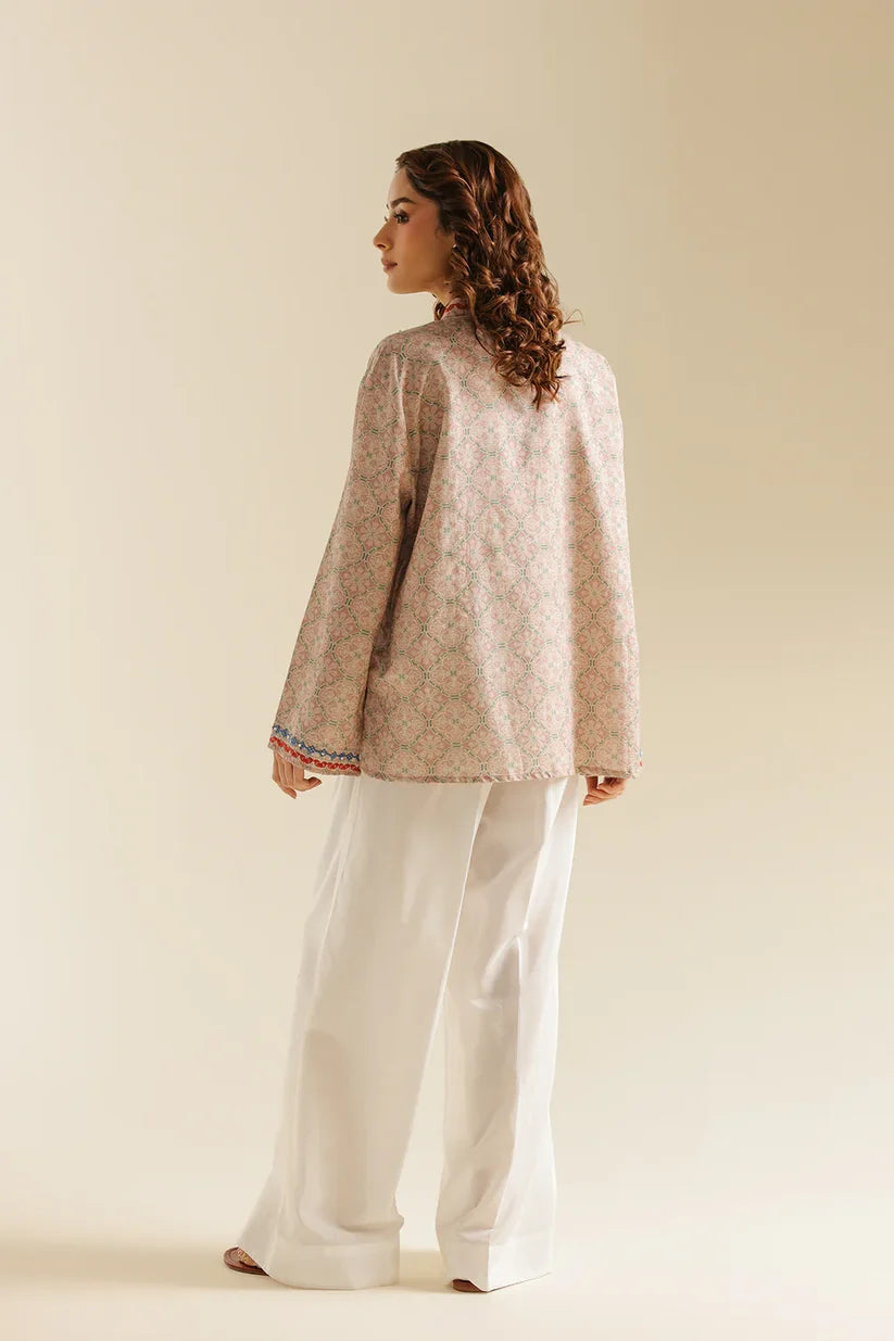 PALE CORAL | E0813/119/328 | BOHO NEW LOOKBOOK | Ethnc