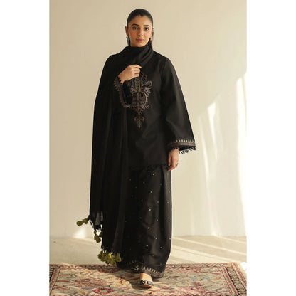 BLACK OUTFIT | FALL/WINTER III 25 | DYOT