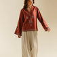 TRUE RED | E0825/119/308 | BOHO NEW LOOKBOOK | Ethnc