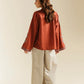 TRUE RED | E0825/119/308 | BOHO NEW LOOKBOOK | Ethnc
