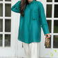 Cyra II - Emerald Green| Saher & Benish