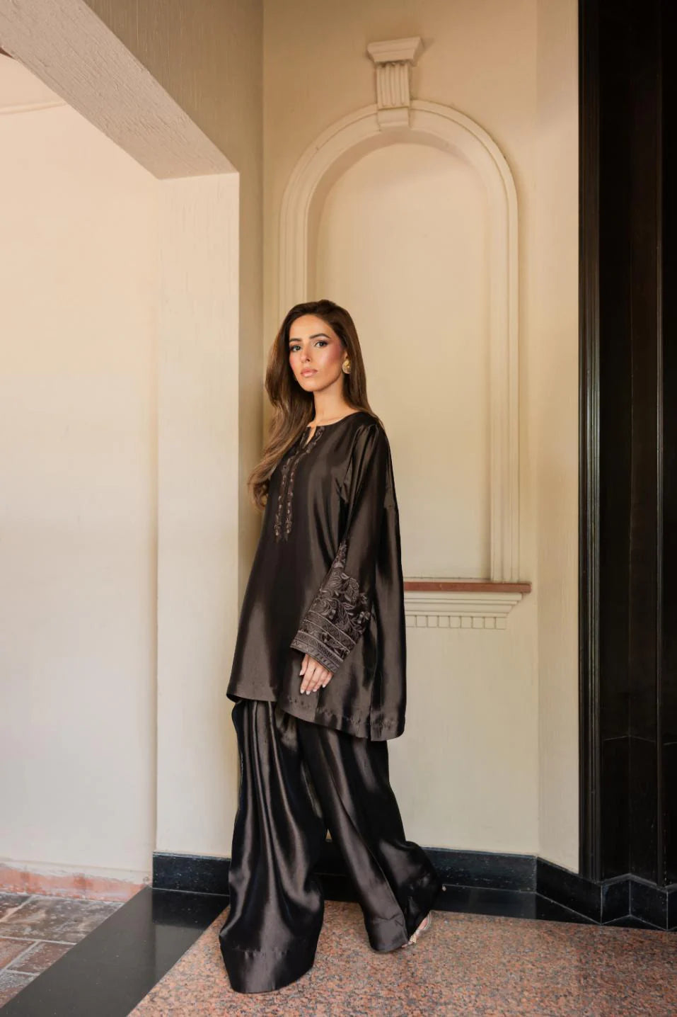 Zyna | Saher & Benish
