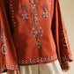 TRUE RED | E0825/119/308 | BOHO NEW LOOKBOOK | Ethnc
