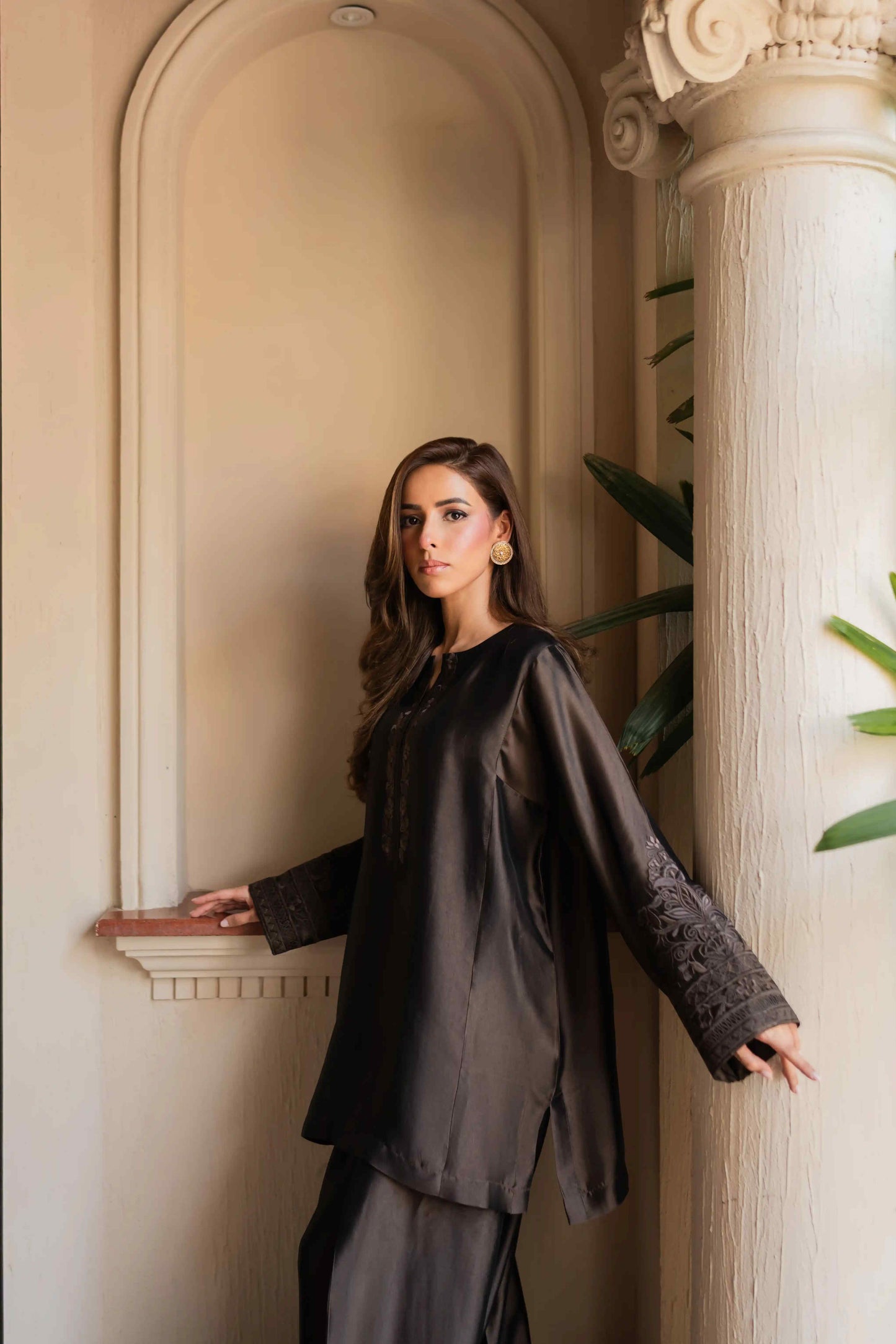 Zyna | Saher & Benish