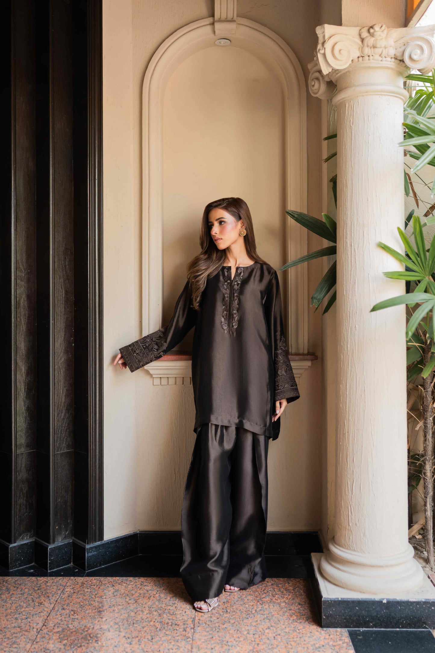Zyna | Saher & Benish