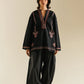 BLACK | E0832/119/901 | BOHO NEW LOOKBOOK | Ethnc