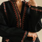 BLACK | E0832/119/901 | BOHO NEW LOOKBOOK | Ethnc