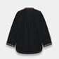 BLACK | E0832/119/901 | BOHO NEW LOOKBOOK | Ethnc