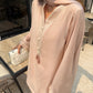 LIGHT PINK NINA SET | Sak Atelier