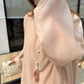 LIGHT PINK NINA SET | Sak Atelier