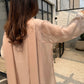 LIGHT PINK NINA SET | Sak Atelier